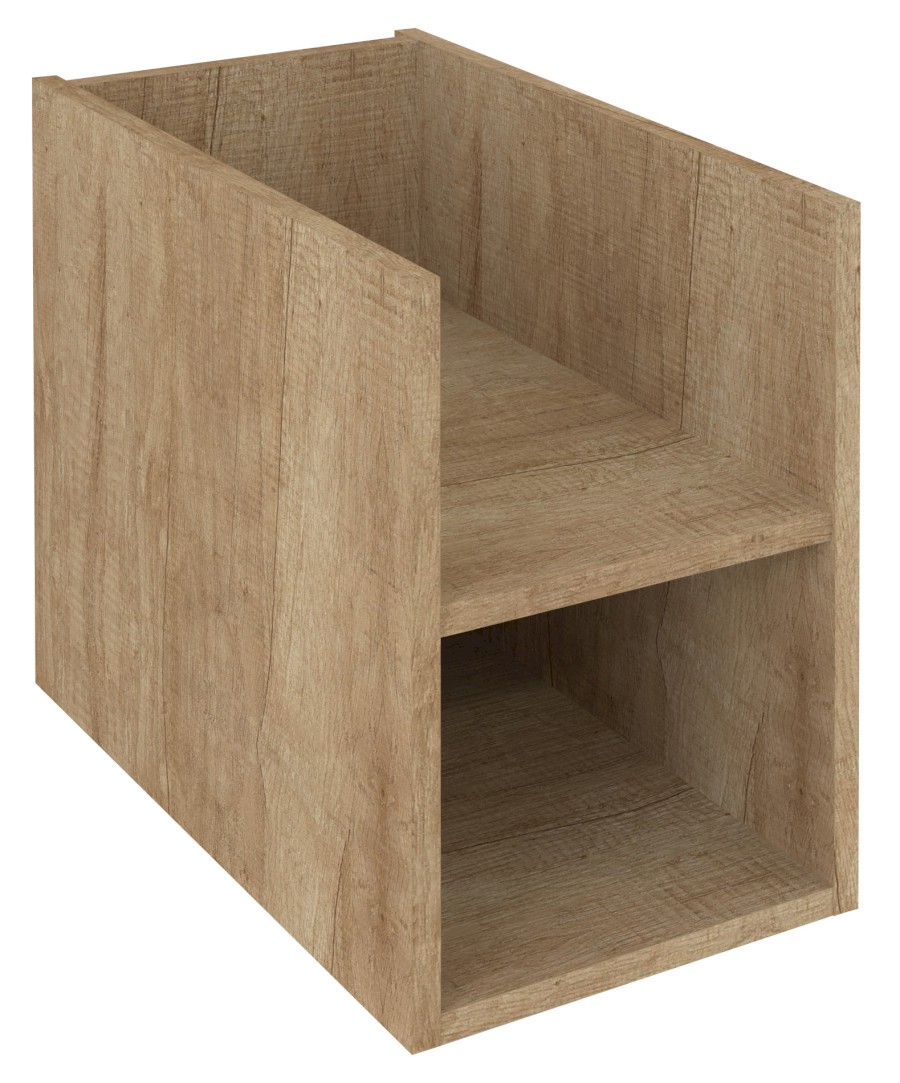 LOREA skříňka spodní policová 30x44x51,2cm, dub alabama LE025-2222