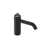 UT002B-1 (57377) ULTRAMIX tělo stojánkové umyvadlové baterie, černá mat UT002B-1