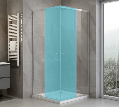 Sklo pro HLF909Y, pevná část NDHLF909Y-1