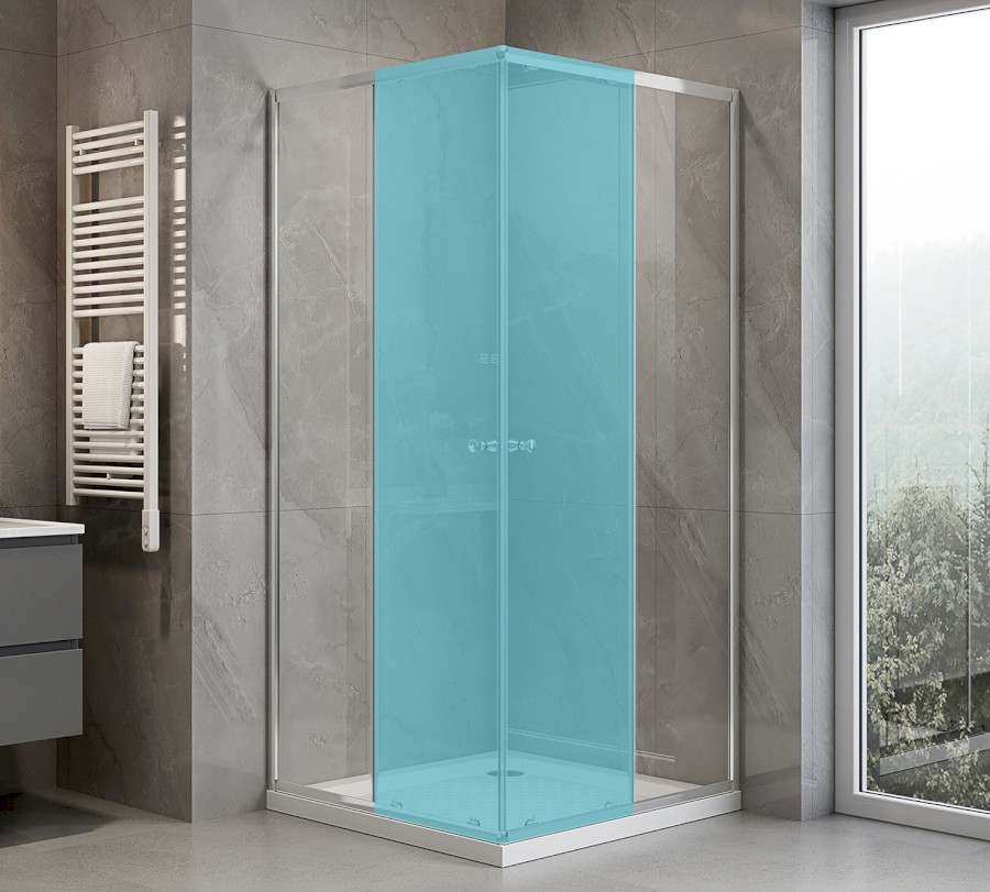 Sklo pro HLF909Y, pevná část NDHLF909Y-1