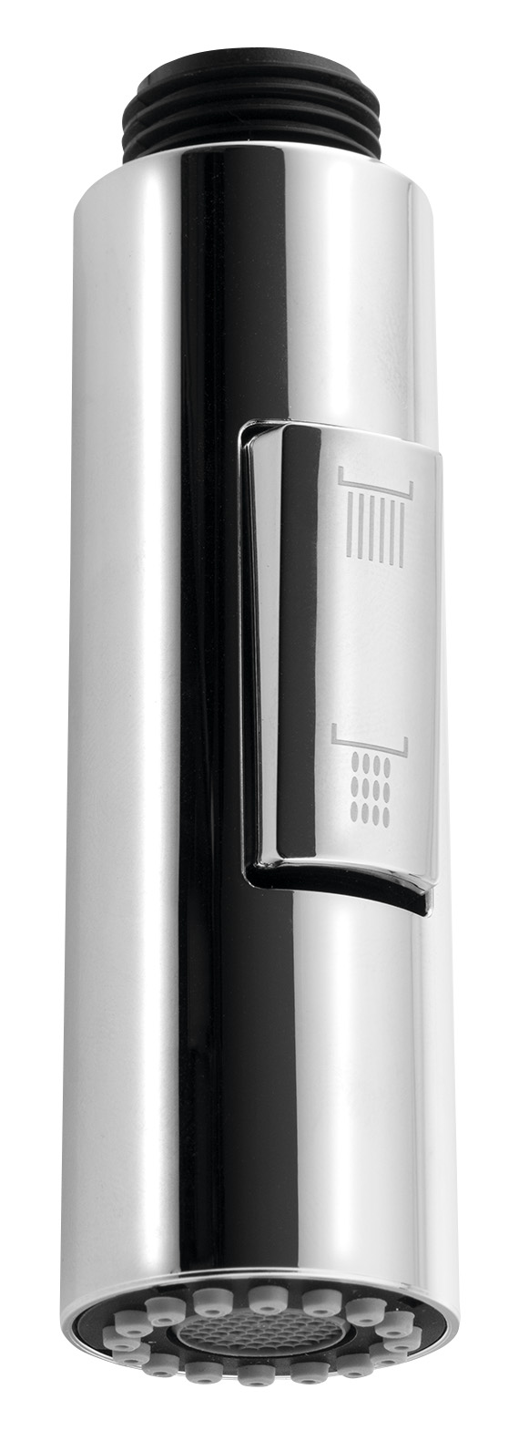 Výsuvná sprcha dřezové baterie 1/2