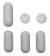 VEEN CLEAN set dosedů NDVE421-16