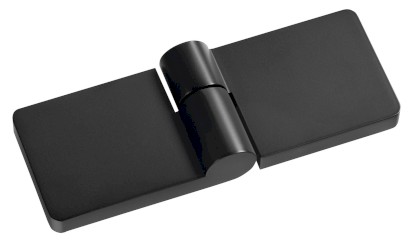 TRINITY pant levý, černá mat NDGT04LB