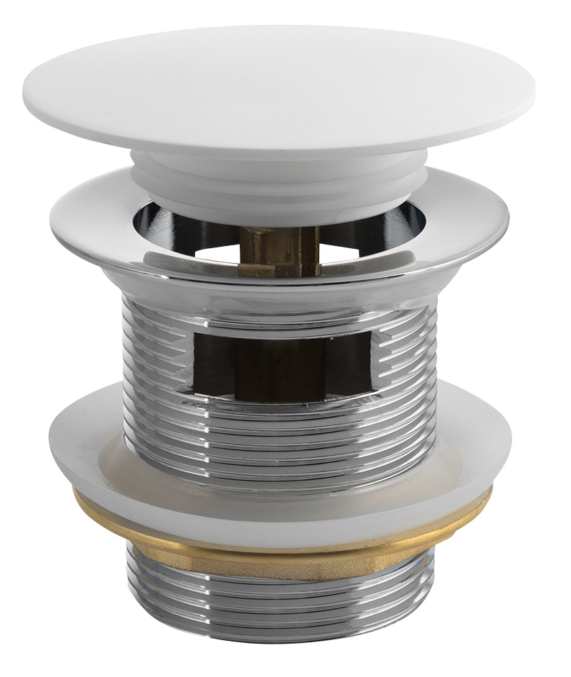 72195 (56153) Vanová výpust 6/4