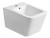 PORTO bidet závěsný, 36x52cm, bílá PZ4015
