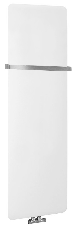 TABELLA otopné těleso 490x1590mm, bílá mat MI1549