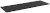 Deska DTDL 1350x18x440mm, antracit matný DT135-3434