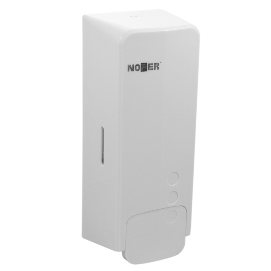 03040.W (59888) CLASSIC EVO dávkovač tekutého mýdla 1000ml, ABS, bílá 03040.W