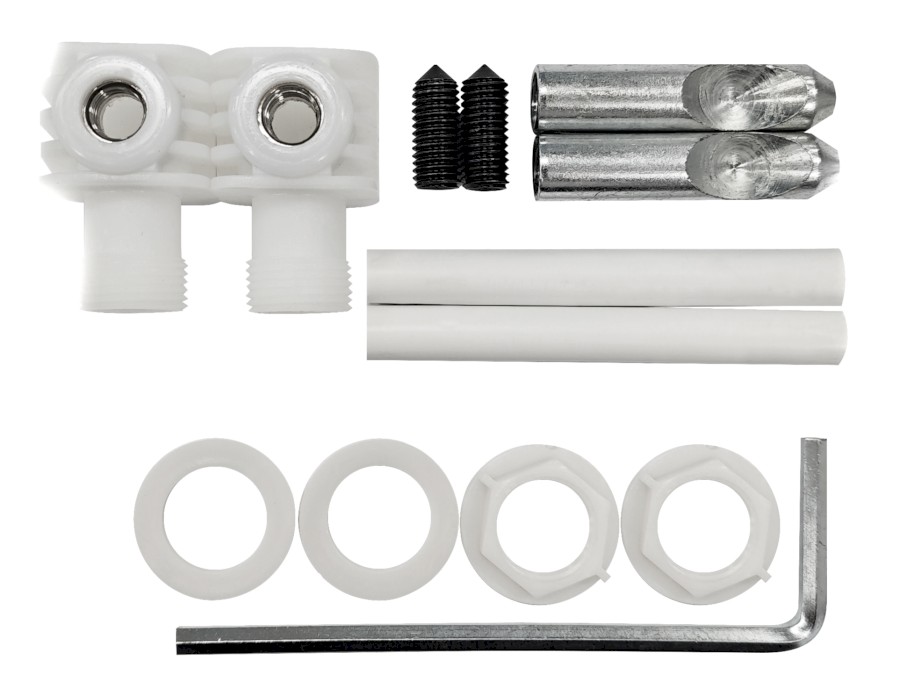 Montážní sada pro závěsné WC NDPZ1012-3