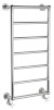 UNO retro otopné těleso 493x951mm, nerez lesk NR816