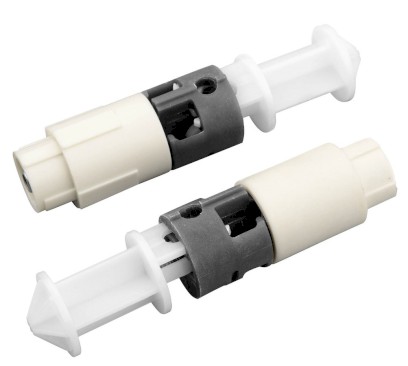 Tlumič Soft Close pro sedátko 1703-504, set 2 ks DU-1703-504