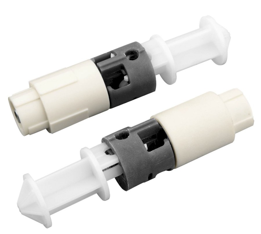 Tlumič Soft Close pro sedátko 1703-504, set 2 ks DU-1703-504