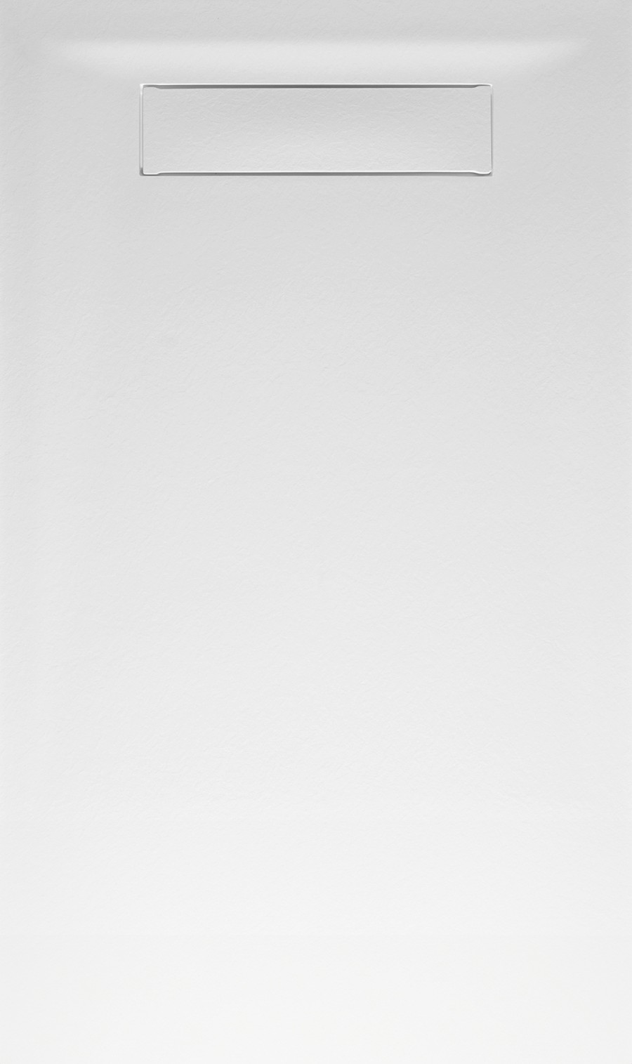 PEL16080 (55331) ELEA sprchová vanička litý mramor, 160x80cm, bílá PEL16080