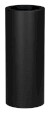 OKE keramický podstavec volně stojící pro umyvadlo 554031, černá mat 557231