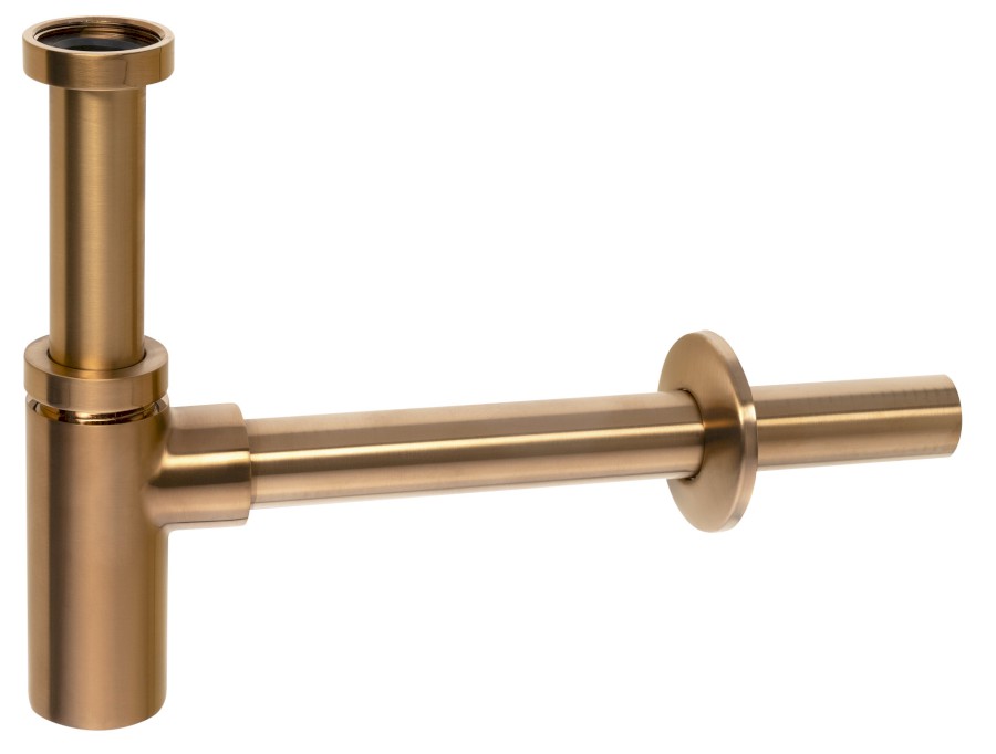 SI521 (61548) Umyvadlový sifon 5/4