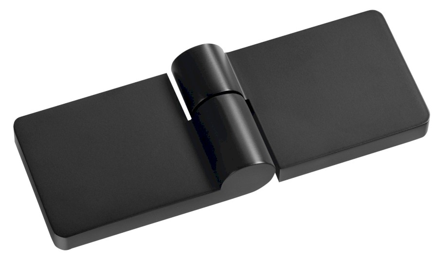 TRINITY pant pravý, černá mat NDGT04RB