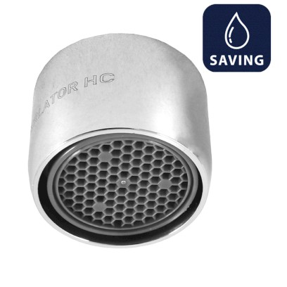 NEOPERL perlátor úsporný 3,8 l/min, vnitřní závit M22x1, chrom 3074.103