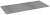 Deska DTDL 1190x18x440mm, dub stříbrný DT119-1111