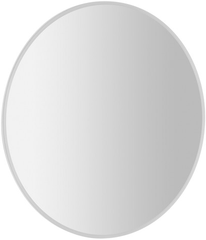VISO kulaté zrcadlo s LED osvětlením ø 90cm VS090