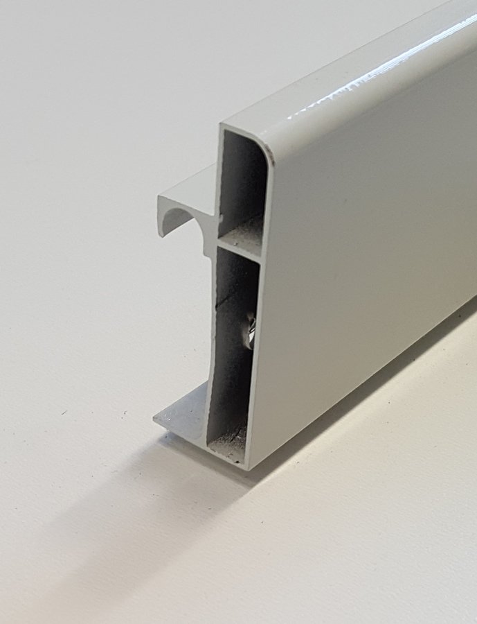 BTR900 pojezdový profil NDBTRD10