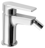 KA03 (22631) KAI stojánková bidetová baterie, chrom KA03