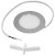 Zápustné LED světlo 2W, 4000K, 230V pro galerky KORIN, KAWA, ZOJA/KERAMIA FRESH (boční kabel 30cm) ND-NC-P023