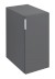CIRASA skříňka spodní dvířková 30x64x46cm, pravá/levá, carina CR301-4141