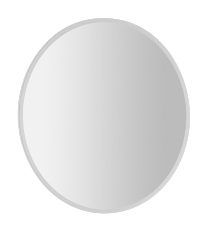 VISO kulaté zrcadlo s LED osvětlením ø 60cm VS060