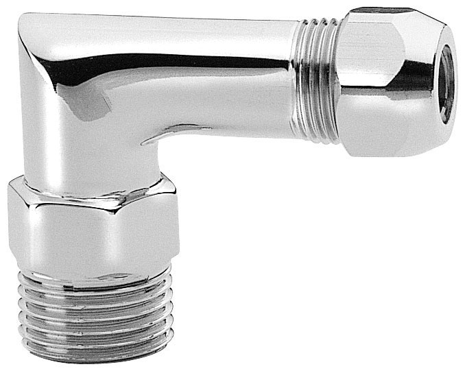 Připojovací koleno M1/2