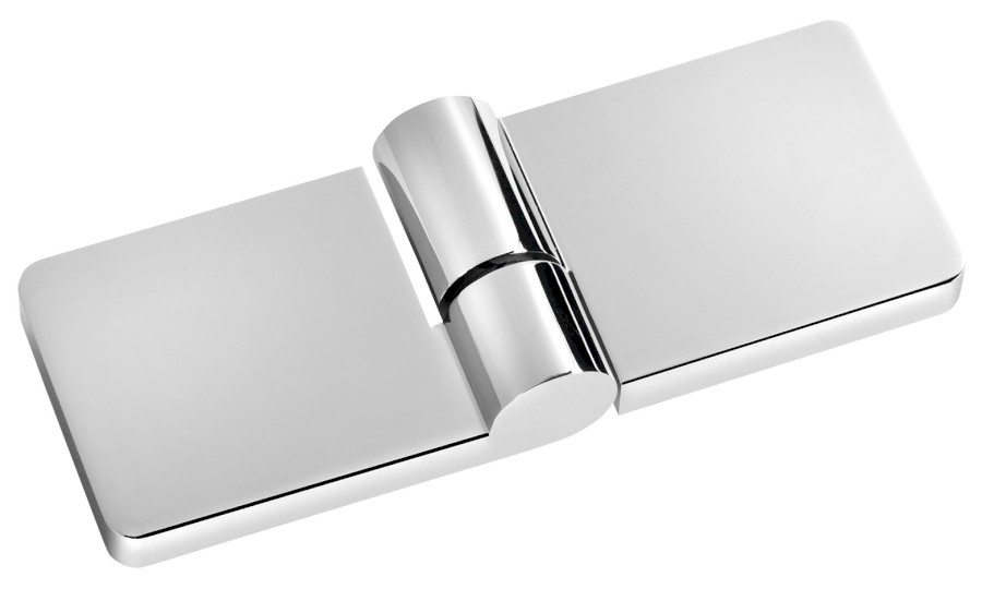 NDGT04RCH (58446) TRINITY pant pravý, chrom NDGT04RCH