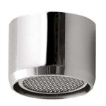 Perlátor vnitřní závit M22x1, chrom 3072.600