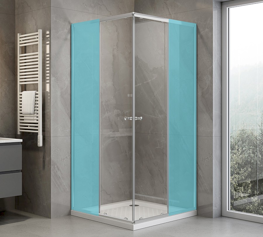 NDHLF909Y-2 (51591) Sklo pro HLF909Y, pohyblivá část NDHLF909Y-2