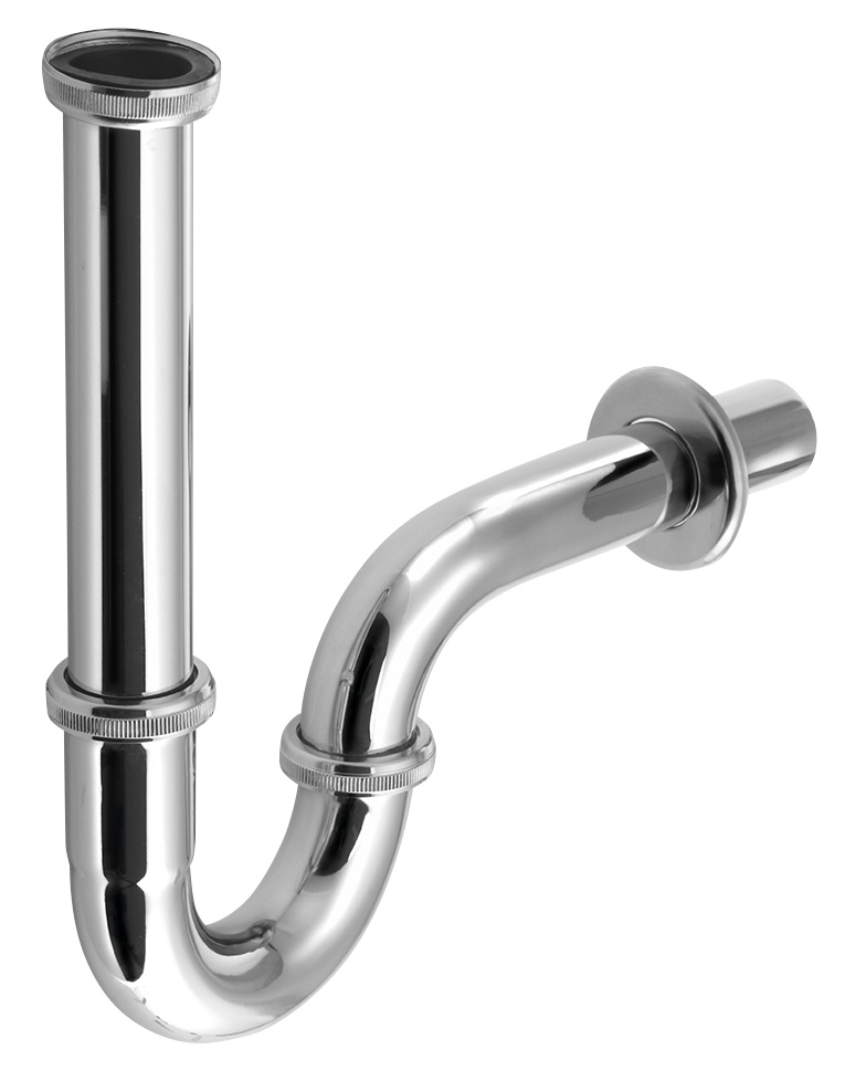 Umyvadlový sifon 5/4