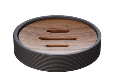 ROLLER mýdlenka na postavení, hnědá 2105307