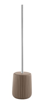 MARIKA WC štětka na postavení, tortora MK3352