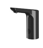 Senzorová stojánková baterie 24V DC, černá PS781B