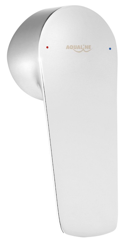 LOTTA páka, chrom LT156