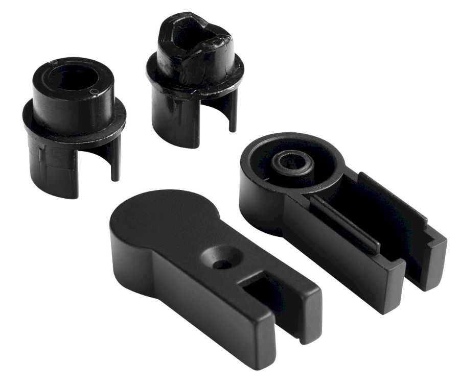 NDAQ6014B-02 (62377) Náhradní set pantů k zástěnám AQ6014B; AQ5742B NDAQ6014B-02
