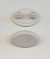 USPA LUX dosed k sedátku, PVC, 5mm ND5853-1014-01