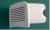 USPA LUX kryt na protipachový filtr ND5823-1063-03