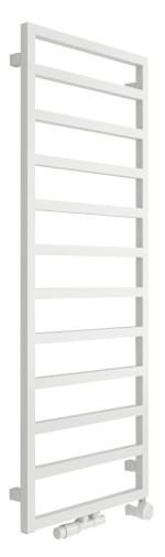 GL135 (57846) GIANLUCA otopné těleso 500x1350mm, bílá mat GL135