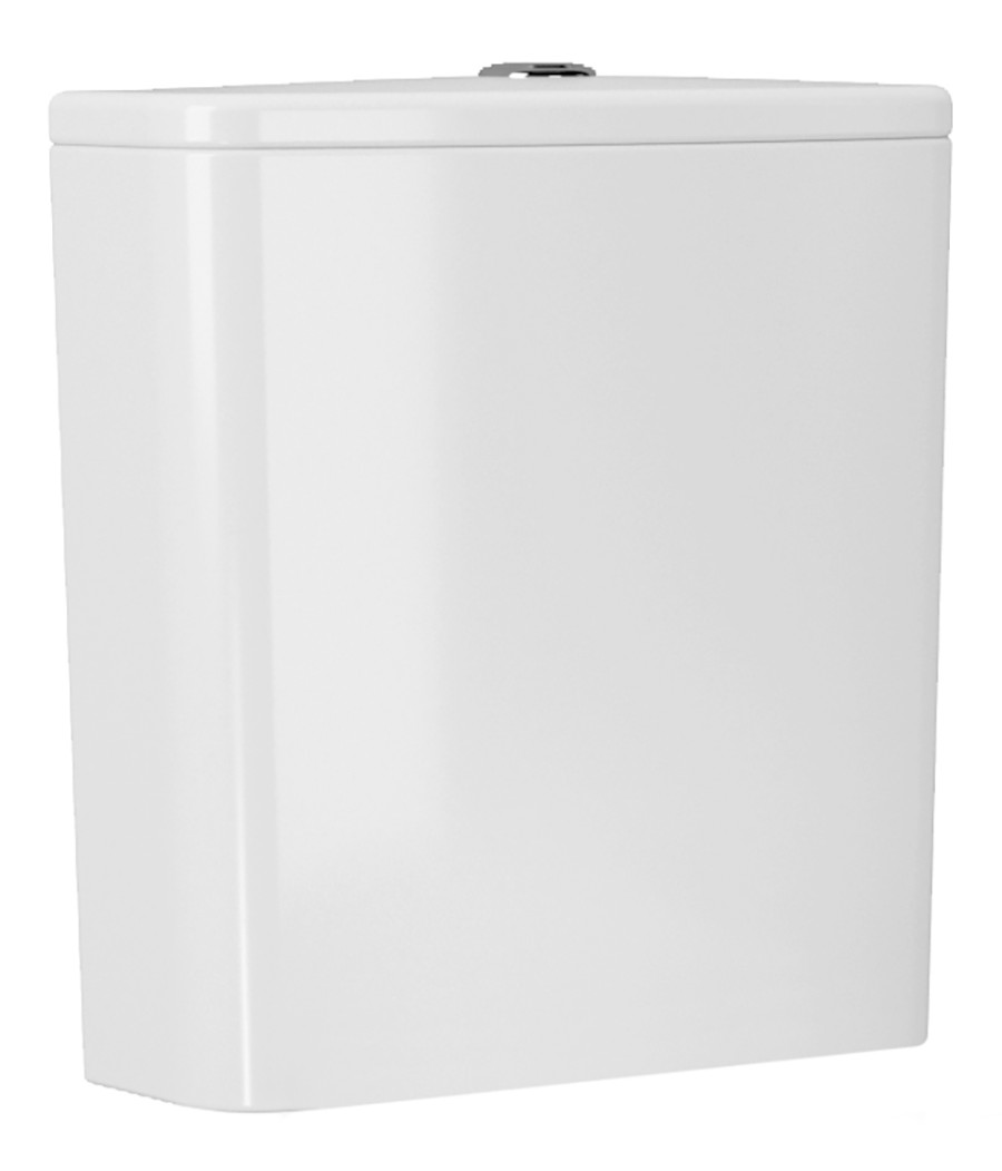 PC108-112 (61472) SANIVEX nádržka k WC kombi, bílá PC108-112