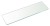 Polička 300x100x8mm, čiré sklo 23479