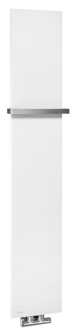 SMARTELLA otopné těleso 250x1490mm, bílá mat MI1427