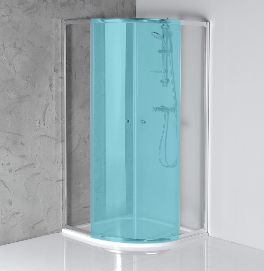 NDHLS900Y-1 (51588) Sklo pro HLS900Y, pevná část NDHLS900Y-1