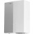 BIGFLOW EVO bezdotykový elektrický osoušeč rukou 220-240V, 2050W, 222x286x100mm, ABS/bílá 01491.W