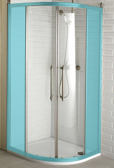 NDGQ5210C (49118) ANTIQUE Náhradní sklo pro GQ5210C NDGQ5210C