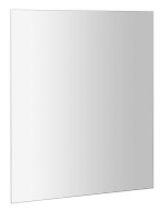 SECA zrcadlo s broušenou hranou 60x70cm, CU free 22469