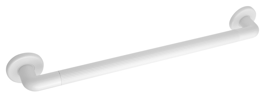 MD360 (29685) WHITE LINE pevnostní madlo plastové, 600mm, bílá MD360