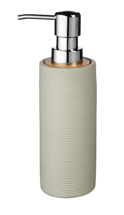 ROLLER dávkovač mýdla na postavení, béžová 2105509